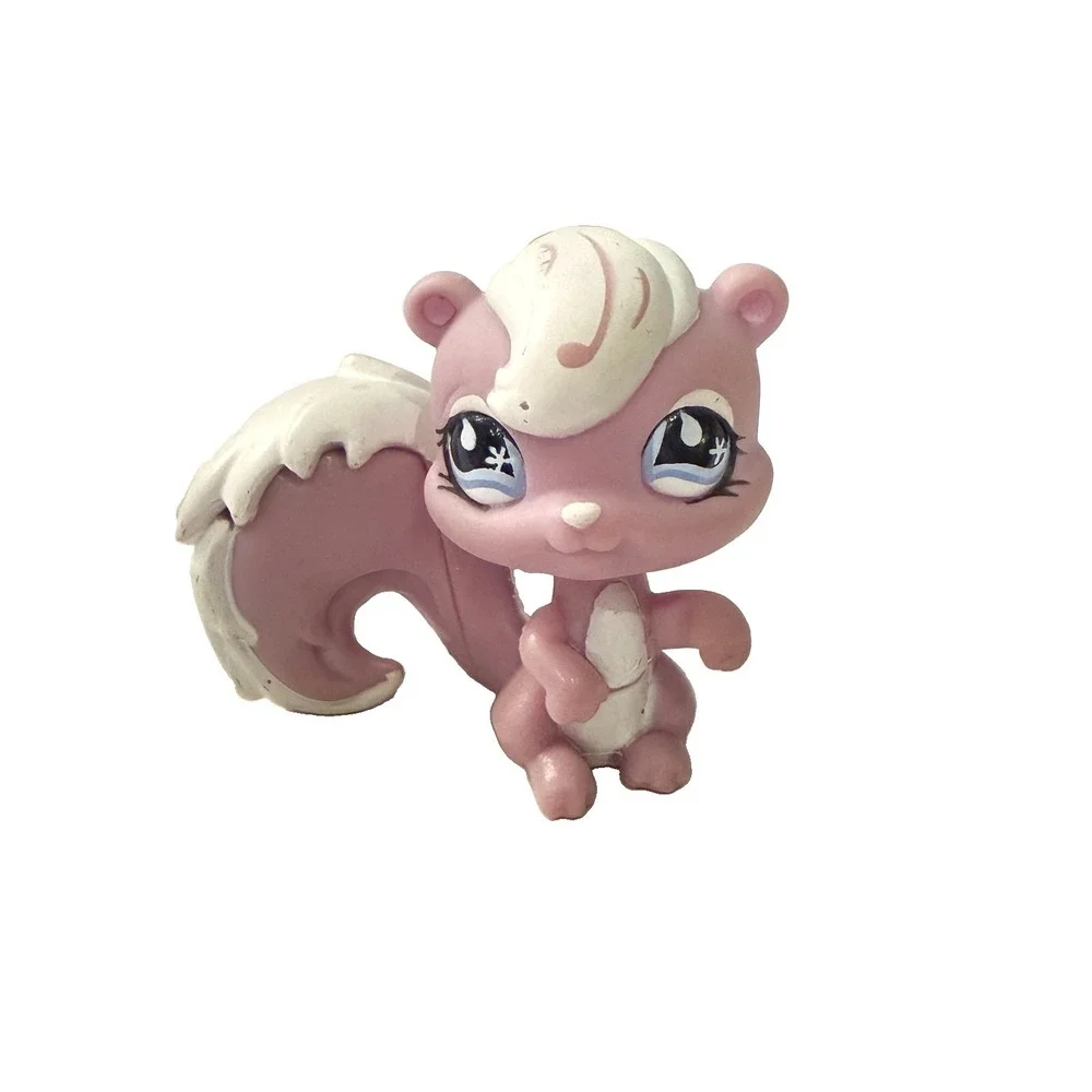 Hasbro littlest pet